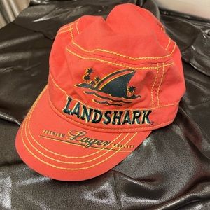 This is an original margaritaville hat